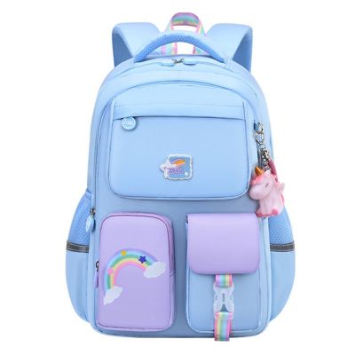 Cute Girls School Bags Children Primary School Backpack Satchel Kids Book Bag Waterproof Schoolbags Mochilas sac enfant
