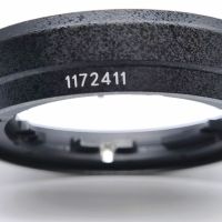 RING Metal Bayonet Ring for Nikon 24-70MM Ring 24-70 Lens Number Ring 14 -24 Ring Lens Barrel Camera Repair Parts