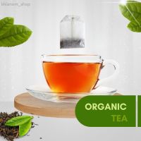 [พร้อมส่ง!] Tea bag ชาซอง ชาเขียว ชาข้าวคั่ว (1ซอง/ 8 กรัม) ชาถุง ชาเขียวญี่ปุ่น เกนไมฉะ ชาเขียวข้าวคั่ว ชนิดใบ จากญี่ปุ่น