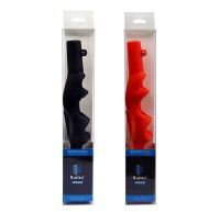 Golf hand grip set beginners correct grip posture correction aid rubber training hand grip golf