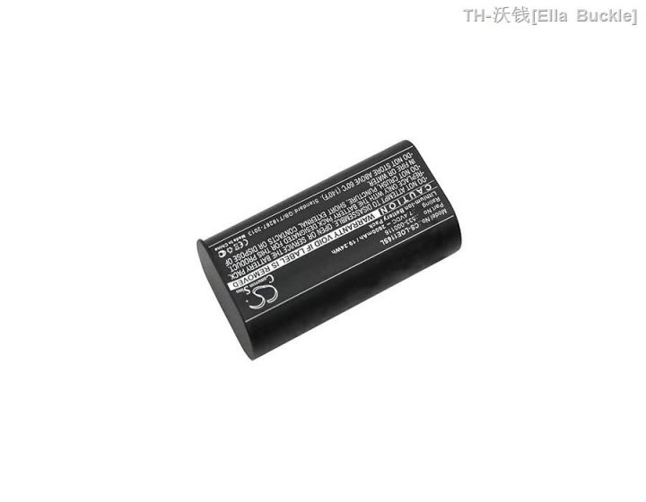 compatible-battery-for-logitech-s-00147-ue-megaboom-533-000116-533-000138-7-4v-ma-new-brand-ella-buckle