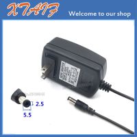 1PCS 5V3A AC 100V-240V Converter Adapter DC 5V 3A 3000mA Power Supply US Plug 5.5mm x 2.1-2.5mm For Strip LED TV Box MXQ