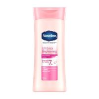 Vaseline Body Lotion สูตร UV Extra 110 ml.