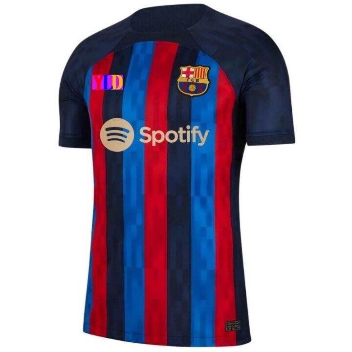 player-issue-2022-2023-newest-top-quality-barcelona-men-football-jersey-soccer-jersey