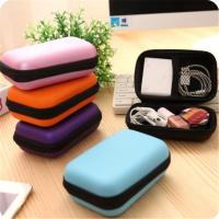 【cw】Cable Gadget Organizer Storage Bag Pouch Portable Electronic Accessories Case For Cord Charger Hard Drive Earphone USB SD Cardhot