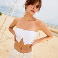 MOS Seaside Strapless