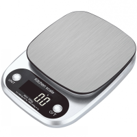 2021Kitchen Scale Accuracy 0.1g Electronic Scale Home Kitchen Tool Stainless Steel 3510kg Electronic Scale Baking Supplies