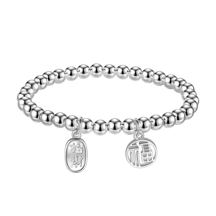 lucky-fortune999silver-bead-beadwomens-footballbeadtransfer-bead-silver2022-new