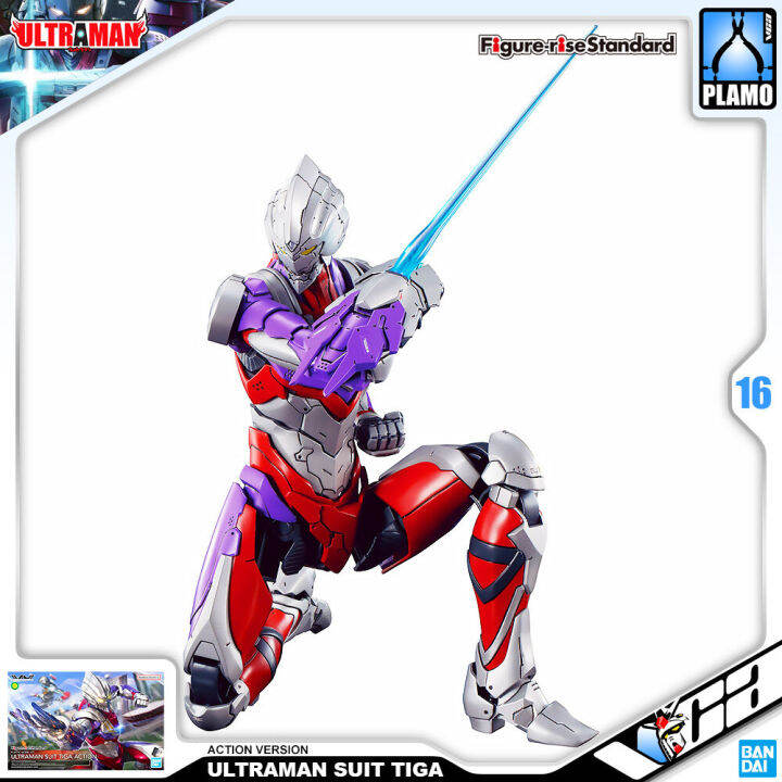 bandai-figure-rise-standard-1-12-ultraman-suit-tiga-action-figure-rise-อุลตร้าแมน-ประกอบ-โมเดล-ของเล่น-vca-gundam