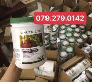 CHÍNH HÃNG Bột PROTEIN AMWAY