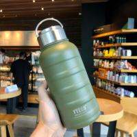 Stainless Steel Thermal Water Bottle 270ml/750ml/1000ml Portable Sport Vacuum Flask Tumbler Thermos Mug Thermoses DrinkwareTH