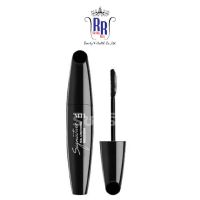 ?แท้|ส่งไว? MTI Signature Real Length Mascara มาสคาร่าเนื้อไฟเบอร์ สีดำสนิท ต่อขนตายาว ตาดูโตมีเสน่ห์ สูตรกันน้ำ กันเหงื่อ ติดทน MTI ริชชี่ริชบิวตี้