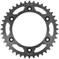 520 40T 41T 42T Rear Sprocket 250 300 520 EXC 690 SM 701 625 690 Duke 660 SMC 400 790 890 Duke 690 Rally For KTM For Husqvarna