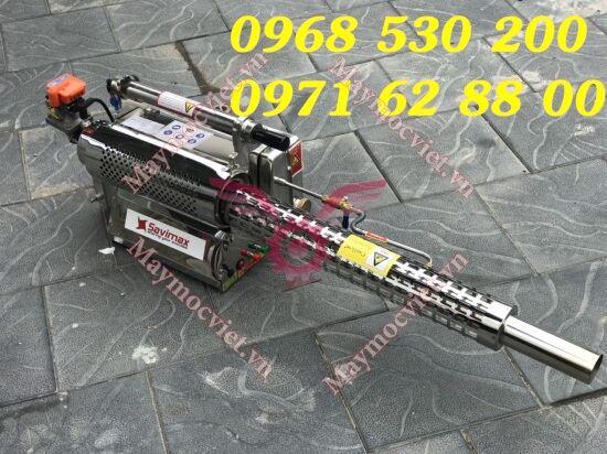 Vòi phun khói đa năng hàn quốc h200 chuyên diệt mối - ảnh sản phẩm 1