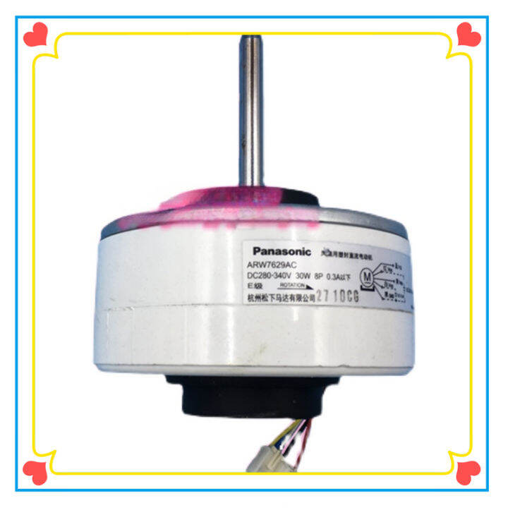 ARW7629AC ARW7628AC for Panasonic CSE15NKDW Inverter Air Conditioning