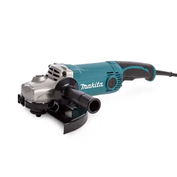 MAKITA GA9050 Angle Grinder 2000W 6600RPM 5.8KG 230MM