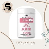 Good skin Goota 30 days plus กู๊ดสกิน กลูต้า (กระปุกสีชมพู ปริมาณ 100 g)