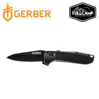 GERBER HIGHBROW LARGE AO FE - ONYX FE มีดอเนกประสงค์