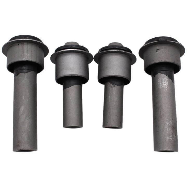 Car Subframe Bush Kit for Nissan Qashqai Xtrail Renault Koleos