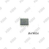 Integrated Circuit (IC) TDA7052A DA7052 TDA7052A TDA7056B TDA7073A TDA7211 TDA7220 TDA7240A