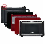 Laptop LCD Back Cover/ Bezel Frame Palmrest Bottom Case For HP 15-G 15-R 15-T 15-H 15.6 760967-001 AP14D000C70 250 255 256 G3