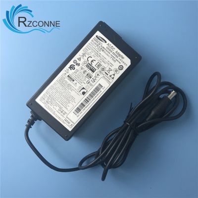 AC Adapter Power Supply Charger For Samsung A4514DSM A4514FPNA 14V 3.215A 45W LU28E590DSZA BA44-00721B U28E590D S22C300H