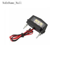 ：》{‘；； 12V Motorcycle License Plate LED Light Waterproof Motorcycle License Light