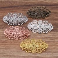 【CW】 5pcs/lot Gold/Silver Plated Hair Jewelry Hairclip Benn Hairpins Hairclips Barrettes Wear A