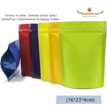 (Instock SG) Big/XL Zip lock bag 50*70cm Storage