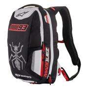 BALO ĐEO LƯNG THỂ THAO MOTOR ALPINESTARS JEREZ BỘ SƯU TẬP MM93 25L