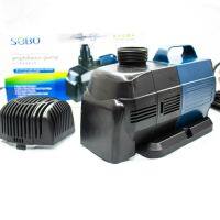 ( PRO+++ ) โปรแน่น.. ปั๊มน้ำประหยัดไฟ SOBO BO-4000A ECO Water Pump 25 W ปั๊มน้ำพุ ปั๊มน้ำตก ปั๊มแช่ ปั๊มบ่อปลา BO4000A ราคาสุดคุ้ม ปั๊ม น้ำ ปั๊ม หอยโข่ง ปั้ ม น้ํา ปั๊ม น้ำ อัตโนมัติ