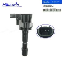 ☑ 30520-RB0-003 Ignition Coil For 11-16 Honda CR-Z 09-13 Fit 1.5L L4 UF626 UF-626 6732312 IGC0073 5C1721 C1664 30520-RB0-S01