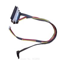 ☂☼ New SATA Hard Driver HDD Cable For Lenovo C540 C560 All-in-One Esktop VBA00 HDD Cable DC02001MU10