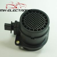 สำหรับ Hyundai Grandeur I30สำหรับ KIA Carens Cee 39;D Sportage MASS AIR FLOW SENSOR METER 2816427800 0281002721 0281002722