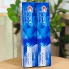 Combo 2 tuýp kem đánh răng crest 3d white advanced triple whitening 158g - ảnh sản phẩm 2