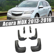 Acura MDX Mudguard Car Mudflaps