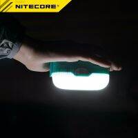 SALE~ NITECORE LR30 HIGH CRI LEDx6 Outdoor Flashlight Lantern Photography SoftBox Pro WhiteRed Dual Light Sources FREE SHIPPING