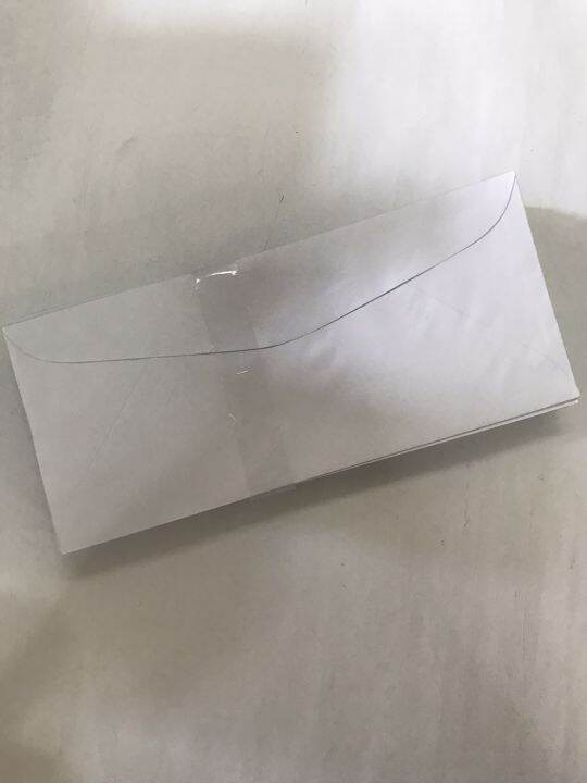 OfficeMax White Mailing Envelope 10xx (50's) Lazada PH