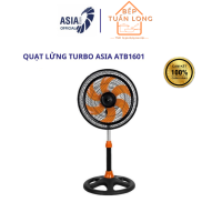 Quạt Lửng Turbo chính hãng ASIA ATB1601 bảo hành 1 năm