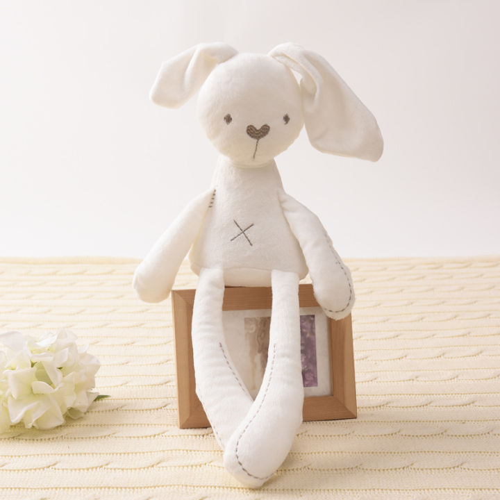 kawaii-กระต่ายตุ๊กตาเด็กนอน-c-omfort-ของเล่นของเล่นตุ๊กตา-c-omfort-ตุ๊กตาของเล่นเด็ก-kawaii