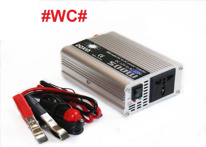 เครื่องแปลงไฟ-power-inverter-500w-12v-220v-12โวล-เป็นไฟ-220v-ตัวแปลงไฟ-nv