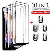 （ ATV ）101 ForRedmi Note 11Glass ForNote 11ProScreen Protector บน Note11PlusLens