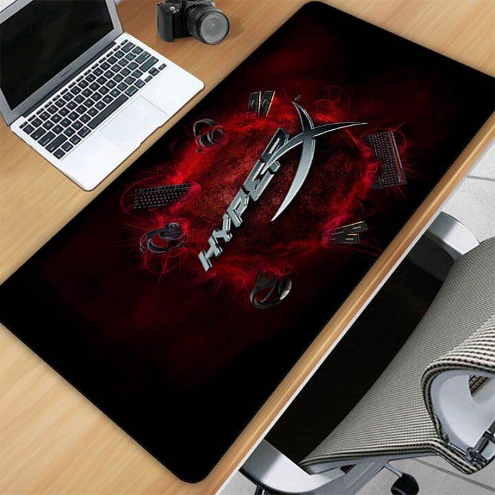 Hyper X Gaming Mouse Pad Long Gravity Falls Mousepad Speed Extended