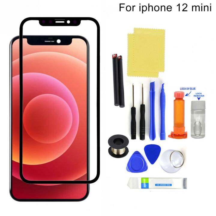 phone glass screen ultrathin replacement glass mobile phone touch