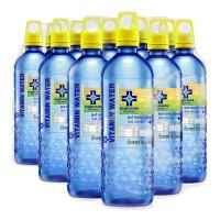 [ส่งฟรี!!!] ยันฮี น้ำดื่มวิตามิน 750 มล. x 12 ขวดYanhee Vitamin Water 750 ml x 12 Bottles