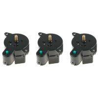 3X New Headlight Lamp Switch for Ford Explorer Sport Trac Ranger Mountaineer B-Series Truck 3L5Z11654BA 3L5Z-11654-BA