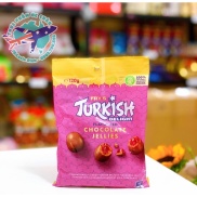 Kẹo Socola Cadbury Fry s Turkish Delight  Gói 12 Thanh 180gr