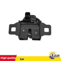 LR065340 LR041431รถใหม่ด้านหน้า Bonnet Hood Latch สำหรับ Freelander 2 2006-Land Range Rover Evoque 2012- Discovery LR3 LR4