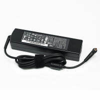 20V 4.5A 90W AC Adapter ชาร์จแล็ปท็อปสำหรับ ADP-90DD B450 B460 B460E B47 B575 C445 CPA-A090 E43A