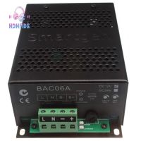 ~ Bac06a เครื่องกําเนิดไฟฟ้า สวิตช์ชาร์จแบตเตอรี่ ลอยน้ํา 24V 3A